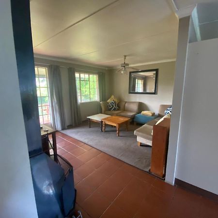 Under The Oak Villa Underberg Luaran gambar