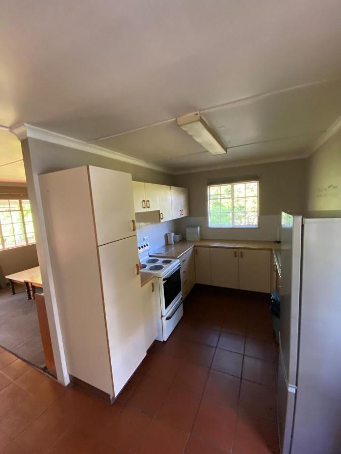 Under The Oak Villa Underberg Luaran gambar